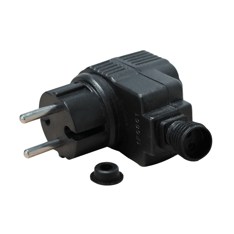 Oase Transformador - DE-02-12DW 35/9 R